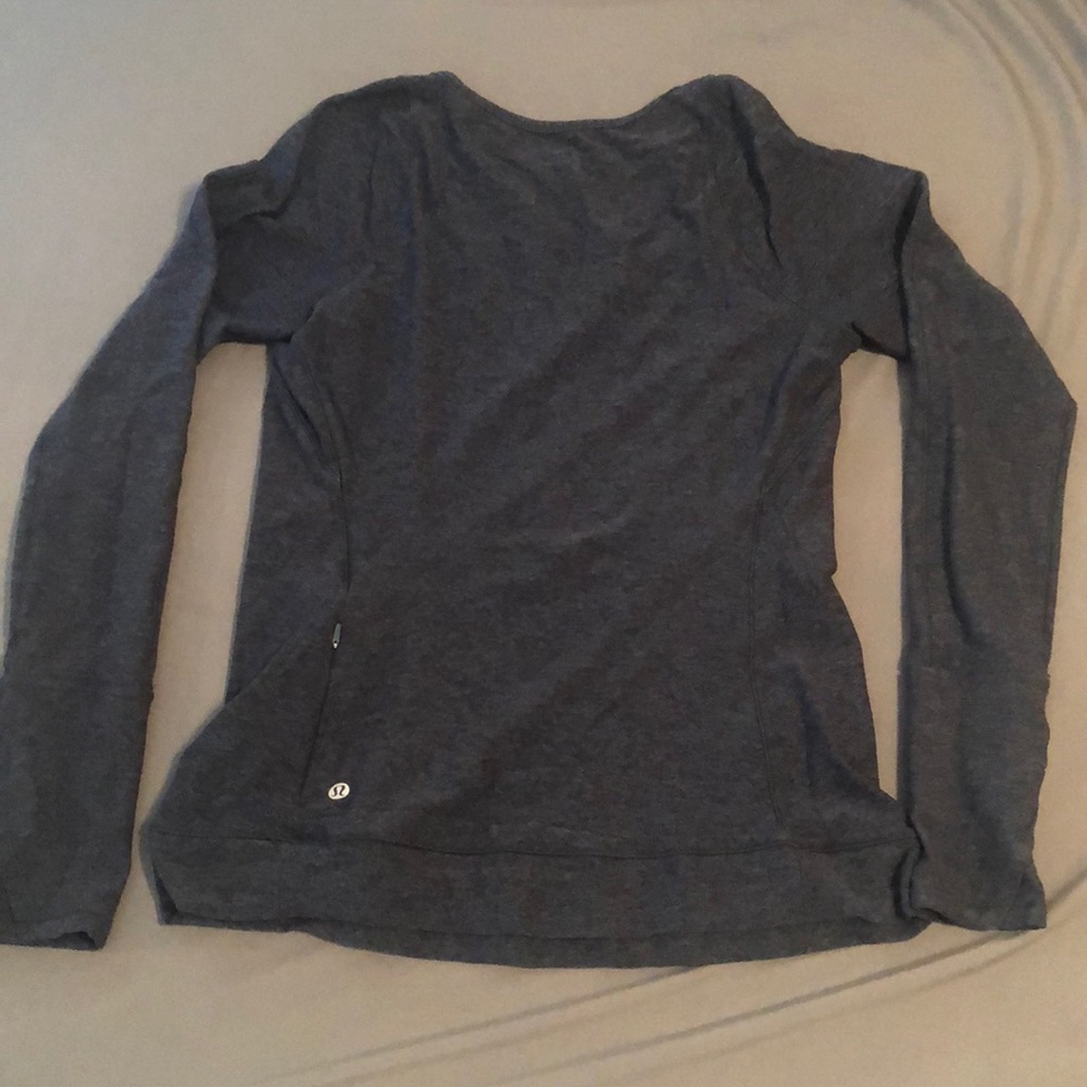 Lululemon shirt